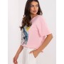T-shirt model 213260 Italy Moda