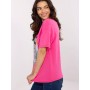 T-shirt model 213261 Italy Moda