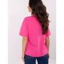 T-shirt model 213261 Italy Moda