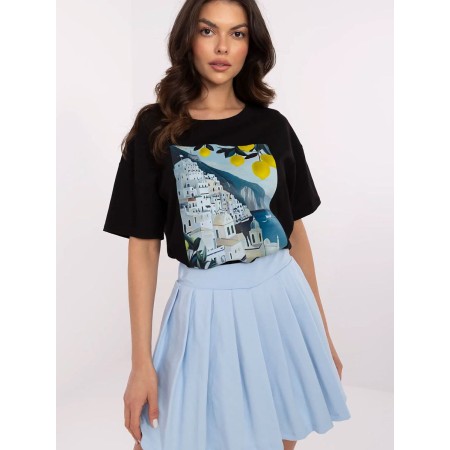 T-shirt model 213262 Italy Moda