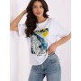 T-shirt model 213263 Italy Moda