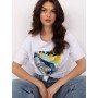 T-shirt model 213263 Italy Moda
