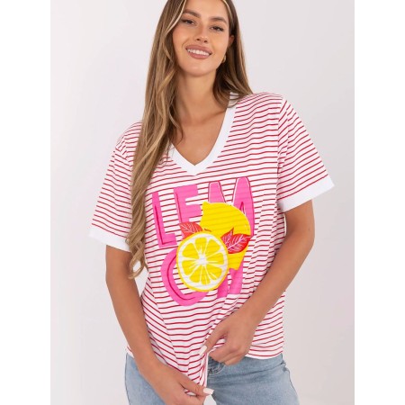 Chemisier model 213265 Italy Moda