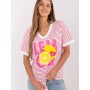 Chemisier model 213265 Italy Moda