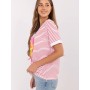 Chemisier model 213265 Italy Moda
