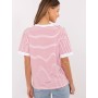 Chemisier model 213265 Italy Moda