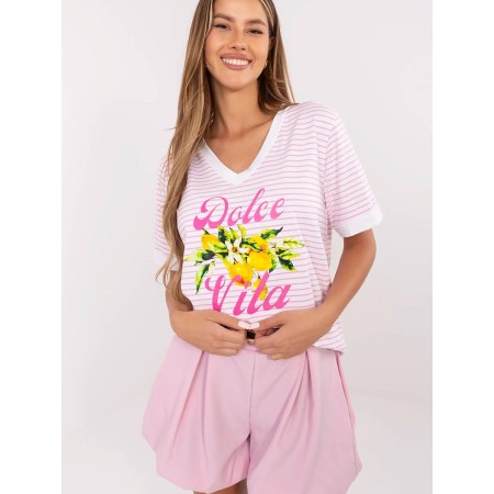 Chemisier model 213266 Italy Moda