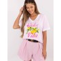 Chemisier model 213266 Italy Moda