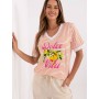 Chemisier model 213267 Italy Moda