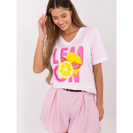 Chemisier model 213268 Italy Moda