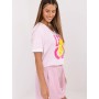 Chemisier model 213268 Italy Moda