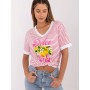 Chemisier model 213269 Italy Moda