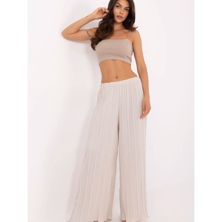Pantalon femme model 213273 Italy Moda