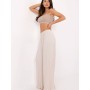 Pantalon femme model 213273 Italy Moda