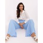 Pantalon femme model 213274 Italy Moda