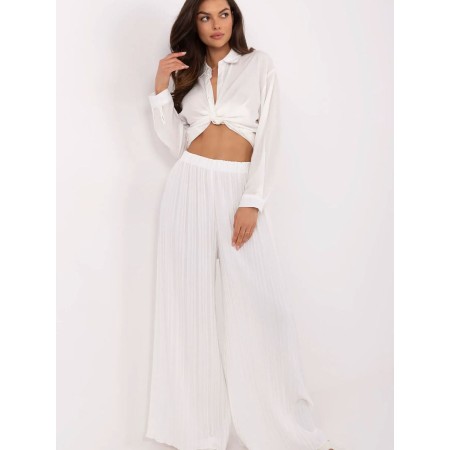 Pantalon femme model 213275 Italy Moda