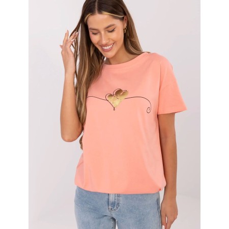 T-shirt model 213281 Factory Price