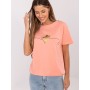 T-shirt model 213281 Factory Price