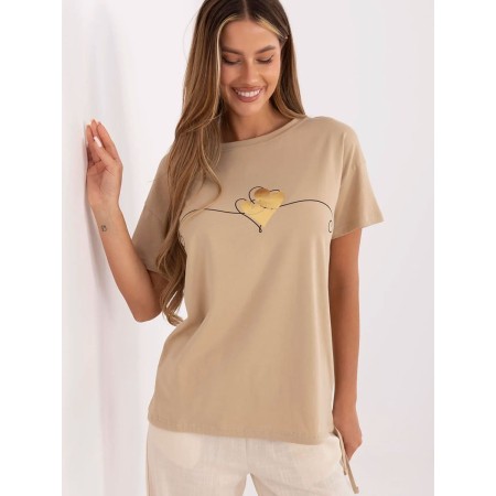 T-shirt model 213282 Factory Price