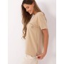 T-shirt model 213282 Factory Price