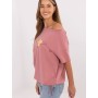 T-shirt model 213283 Factory Price