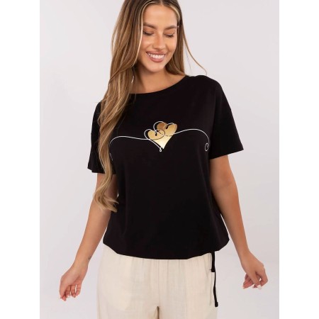 T-shirt model 213285 Factory Price