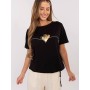 T-shirt model 213285 Factory Price