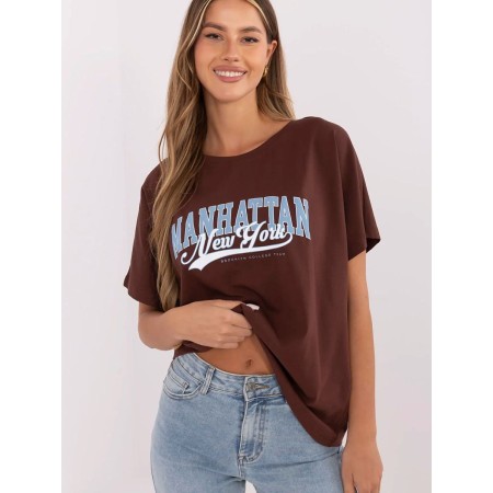 T-shirt model 213287 Factory Price