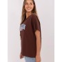T-shirt model 213287 Factory Price