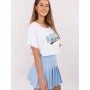 T-shirt model 213288 Factory Price