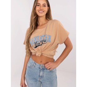 T-shirt model 213289 Factory Price