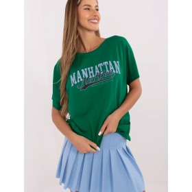 T-shirt model 213290 Factory Price