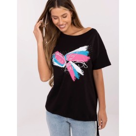 T-shirt model 213291 Factory Price