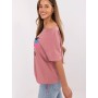 T-shirt model 213292 Factory Price