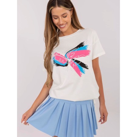 T-shirt model 213294 Factory Price