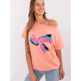 T-shirt model 213295 Factory Price