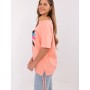 T-shirt model 213295 Factory Price