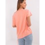 T-shirt model 213295 Factory Price