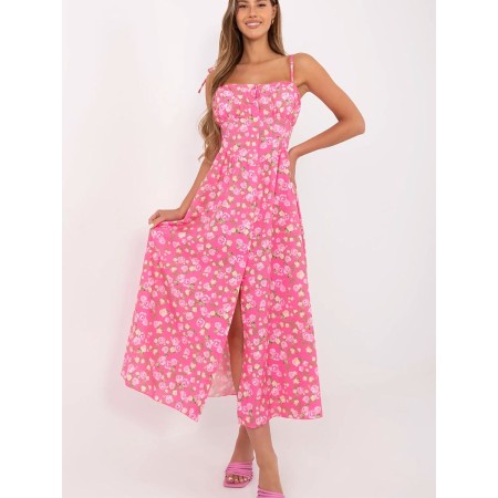 Robe de jour model 213300 Italy Moda