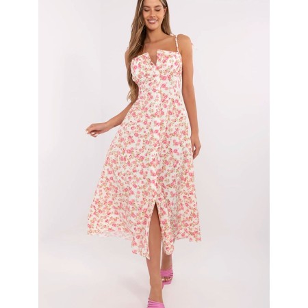 Robe de jour model 213303 Italy Moda