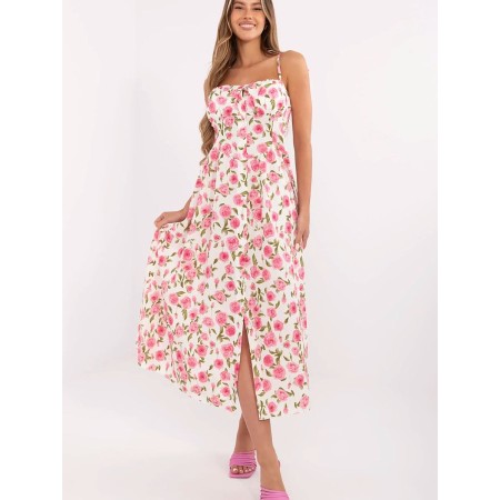 Robe de jour model 213307 Italy Moda