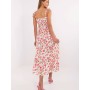Robe de jour model 213307 Italy Moda