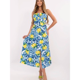 Robe de jour model 213308 Italy Moda