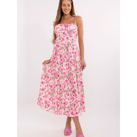 Robe de jour model 213311 Italy Moda
