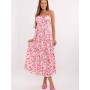 Robe de jour model 213311 Italy Moda