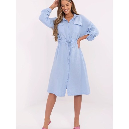 Robe de jour model 213316 Italy Moda