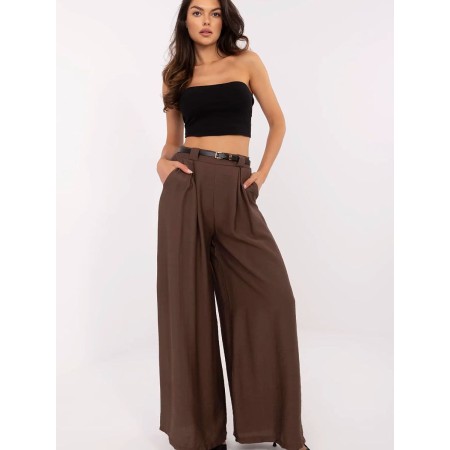 Pantalon femme model 213317 Italy Moda