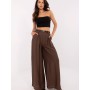 Pantalon femme model 213317 Italy Moda