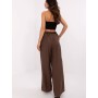 Pantalon femme model 213317 Italy Moda