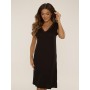Chemise de nuit model 213322 De Lafense
